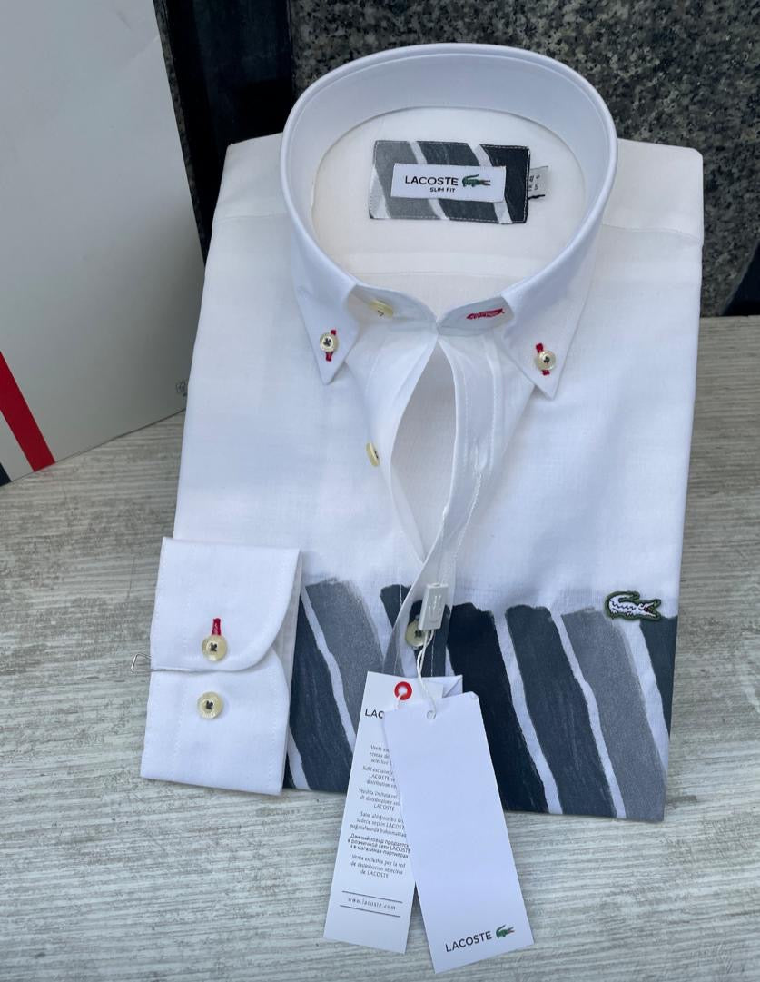 Lacoste