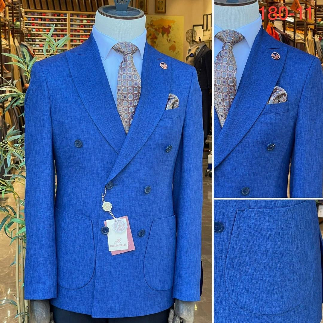Blazer Romaster
