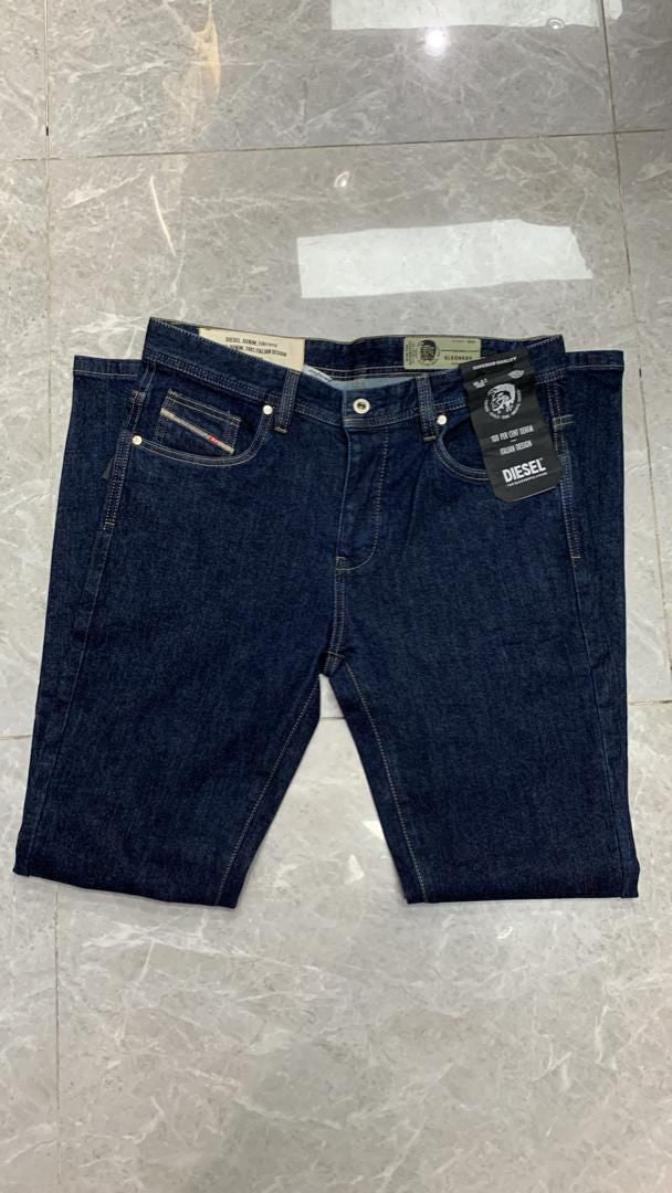 Pantalon Jeans Diesel