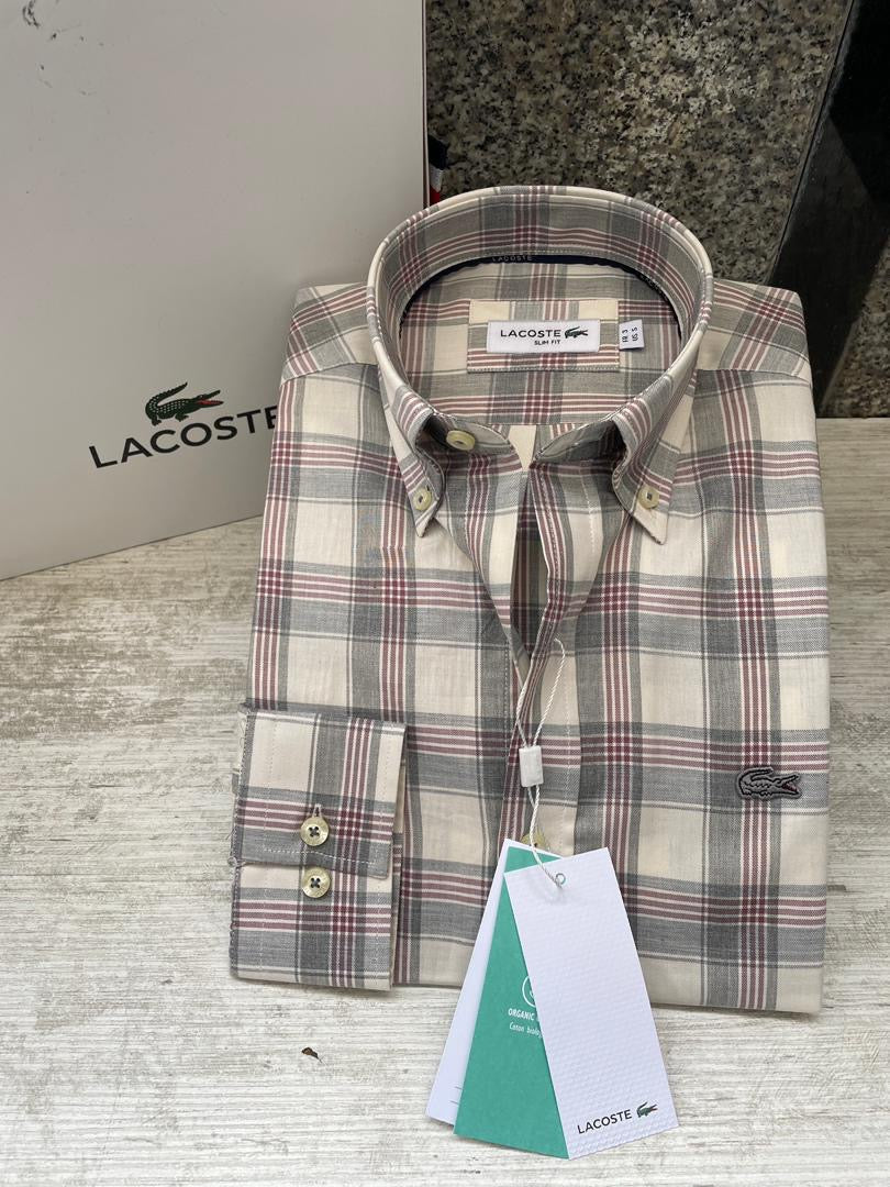 Lacoste