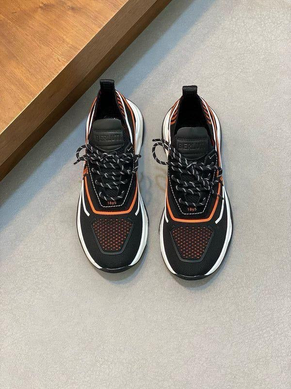Sport wear shoes