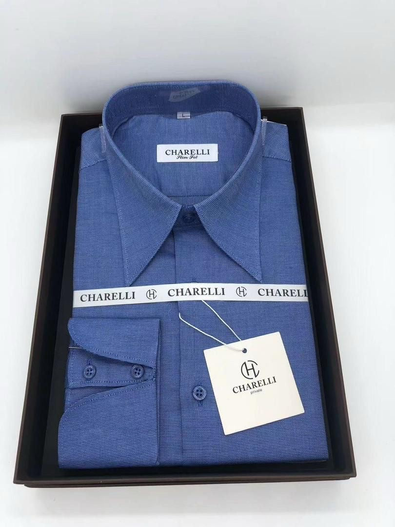 CHARELLI shirt