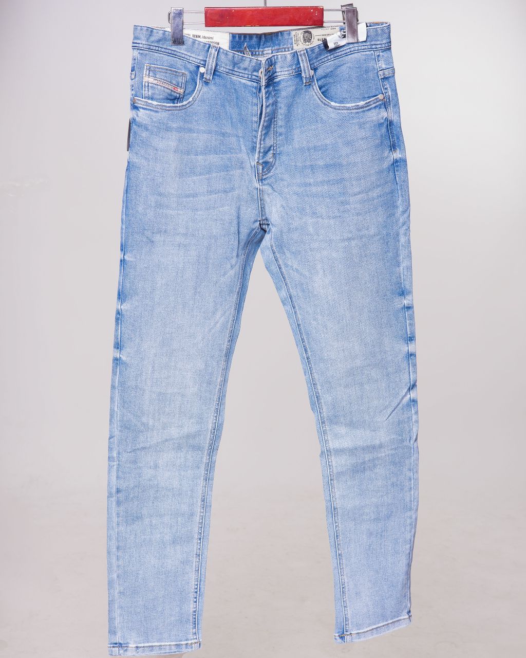 Pantalon Jeans Diesel