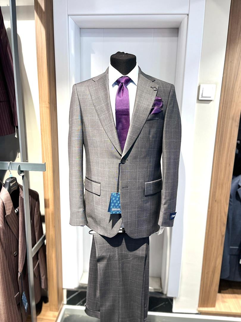 ODERMARK Men’s collection