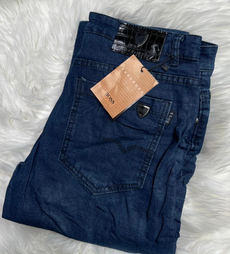 Pantalon Jeans