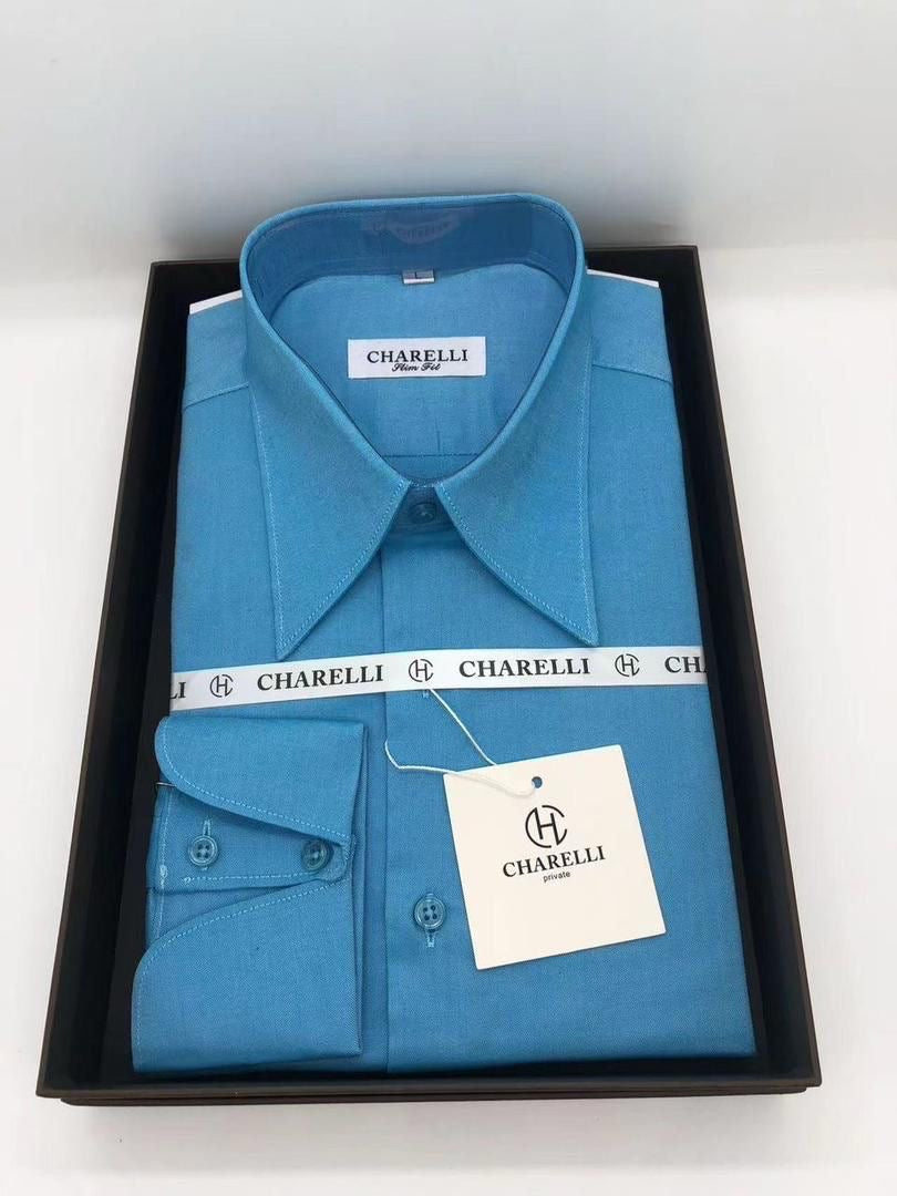 CHARELLI shirt