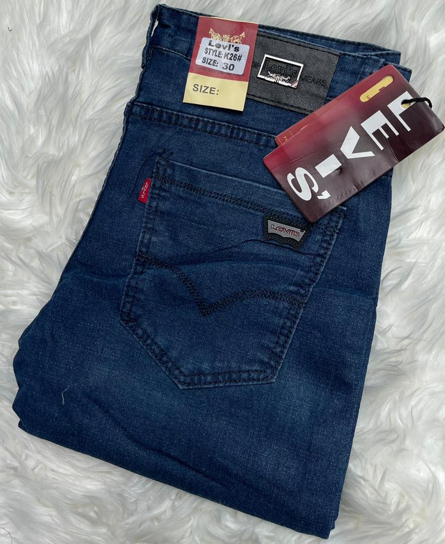 Pantalon Jeans