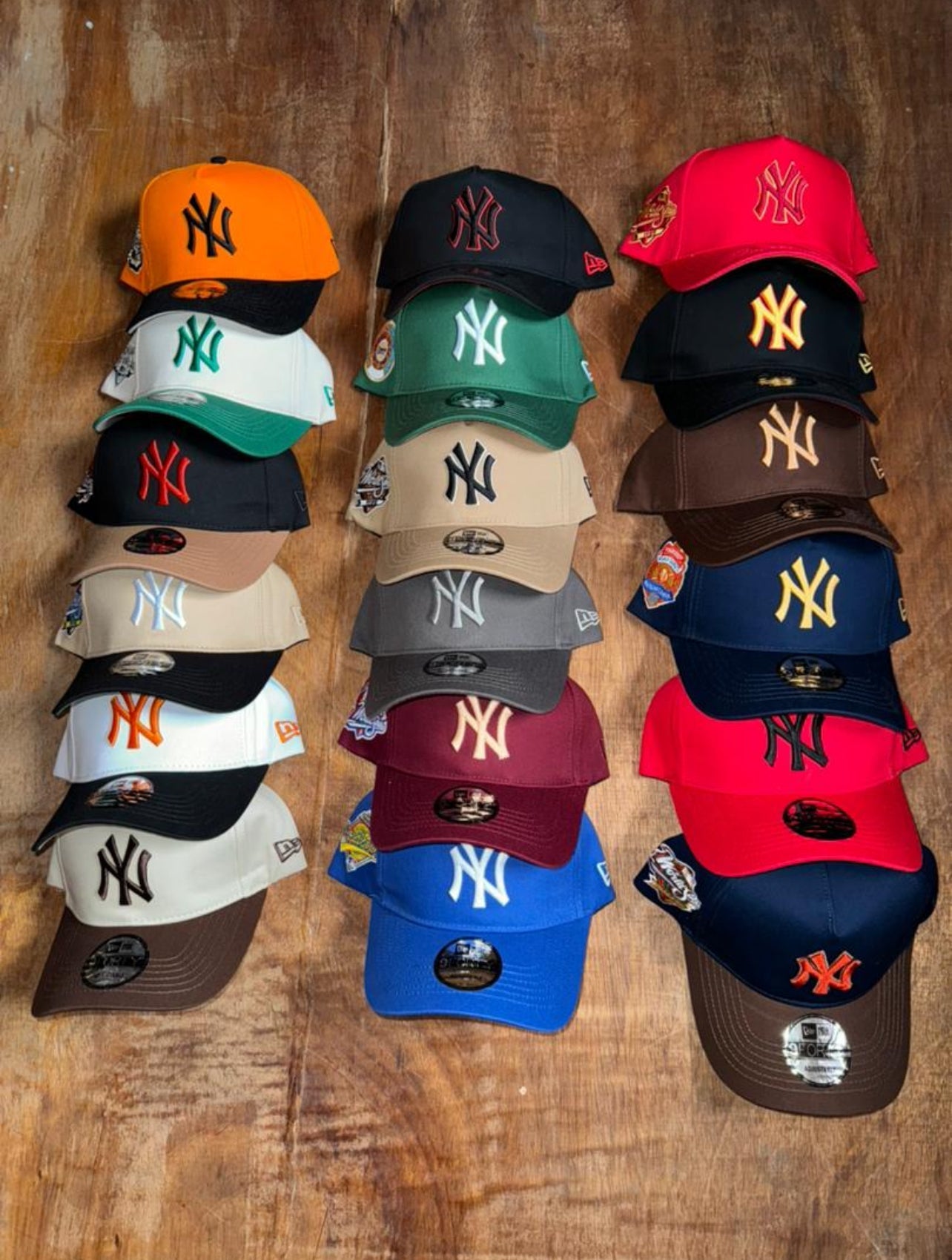 Baseball Hat