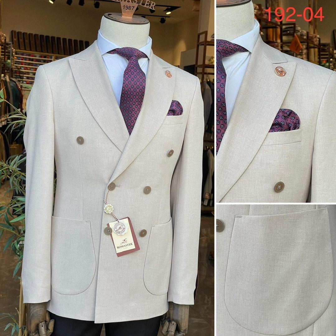 Blazer Romaster