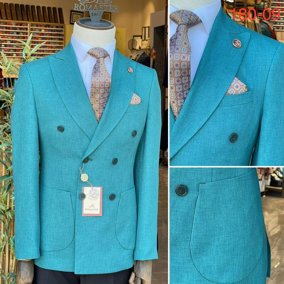 Blazer Romaster