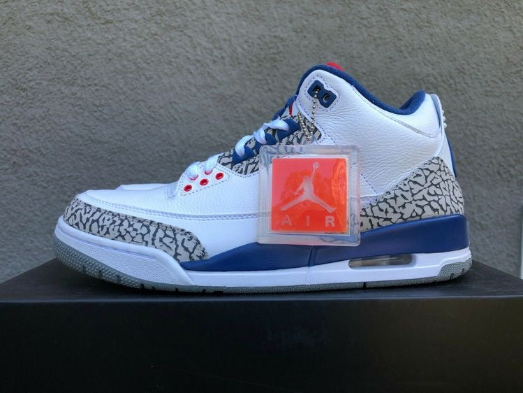 Air Jordan 3 Retro