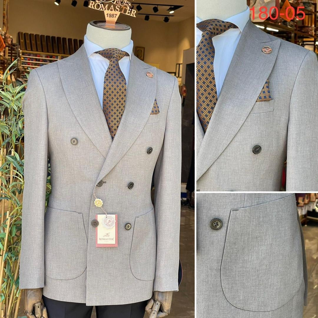 Blazer Romaster