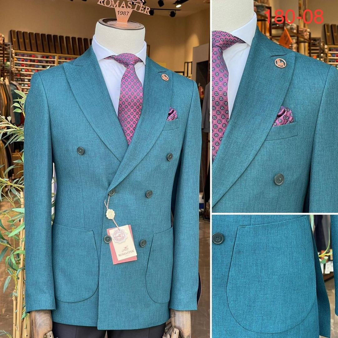 Blazer Romaster
