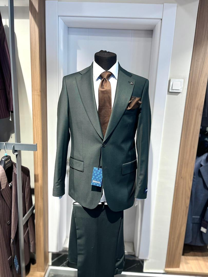 ODERMARK Men’s collection