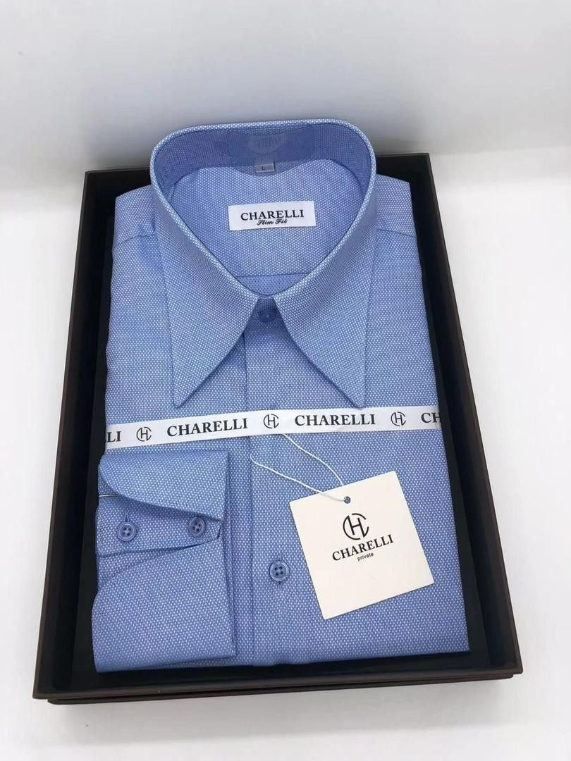CHARELLI shirt