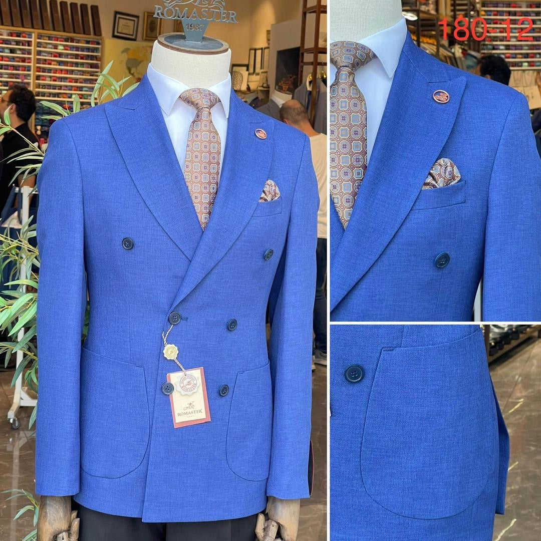Blazer Romaster