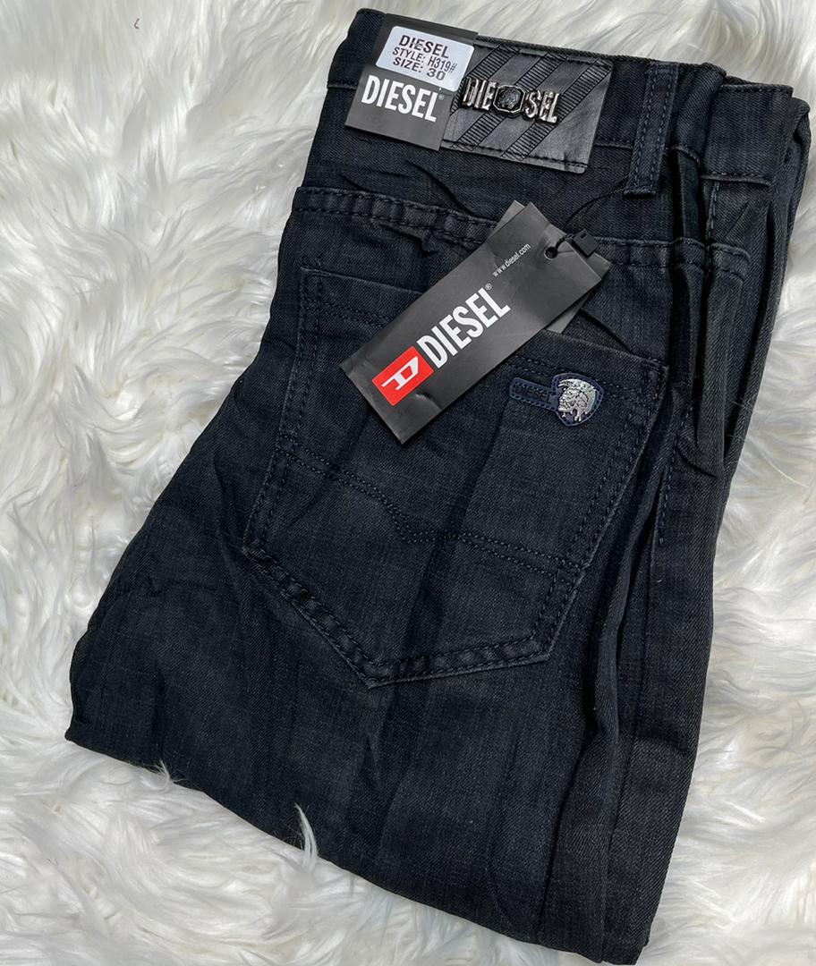 Pantalon Jeans
