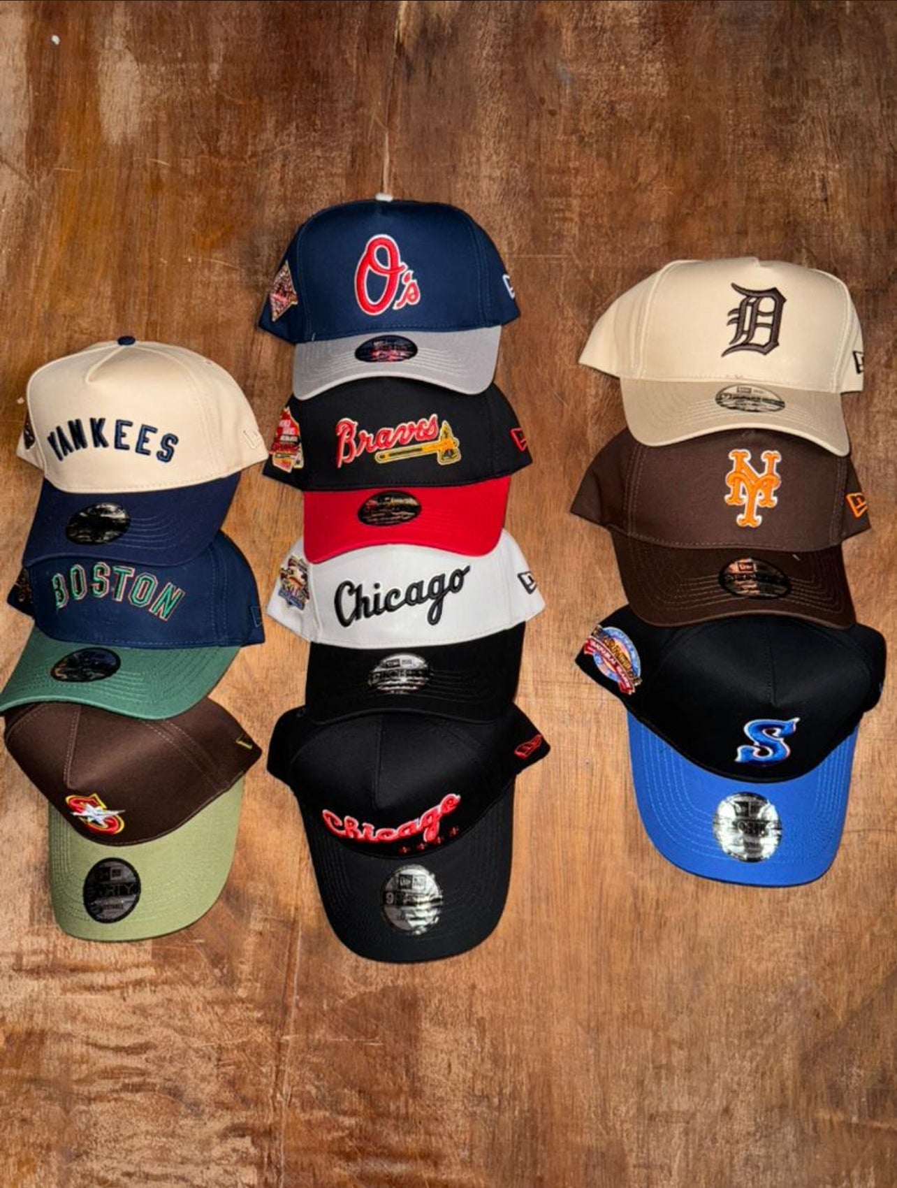 Baseball Hat