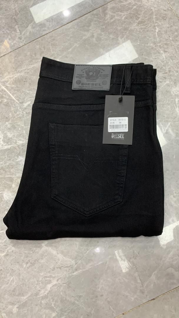 Pantalon Jeans Diesel