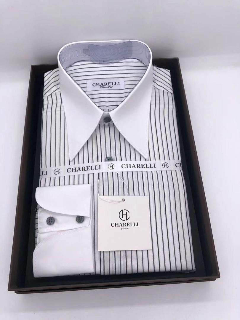 CHARELLI shirt