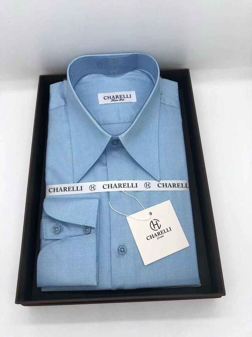 CHARELLI shirt