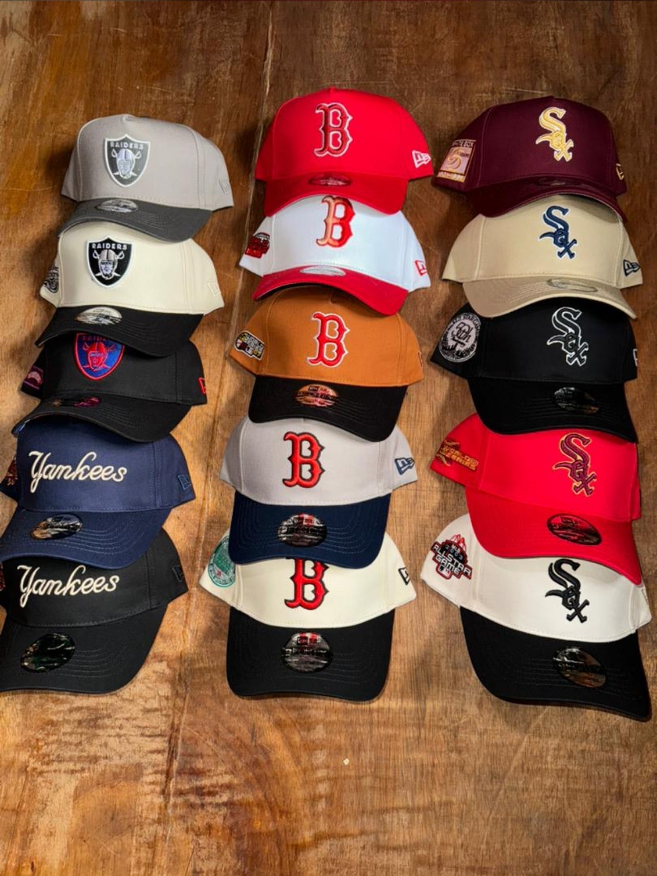 Baseball Hat
