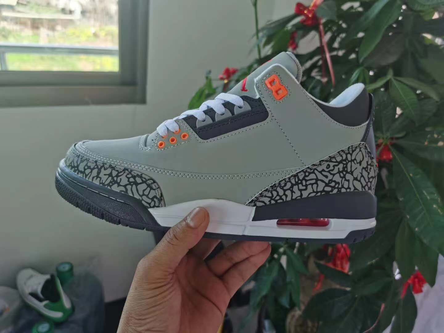 Air Jordan 3 Retro