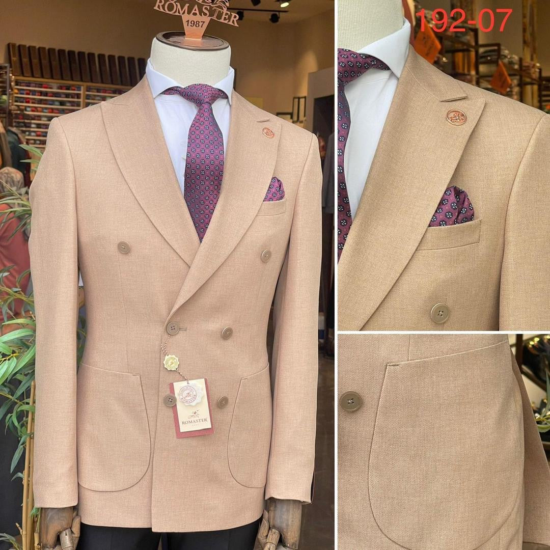 Blazer Romaster