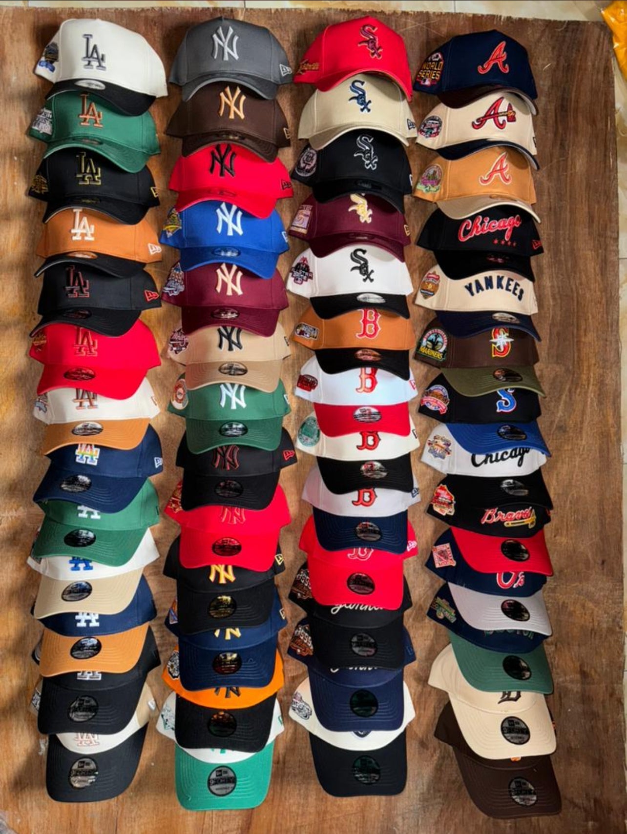 Baseball Hat