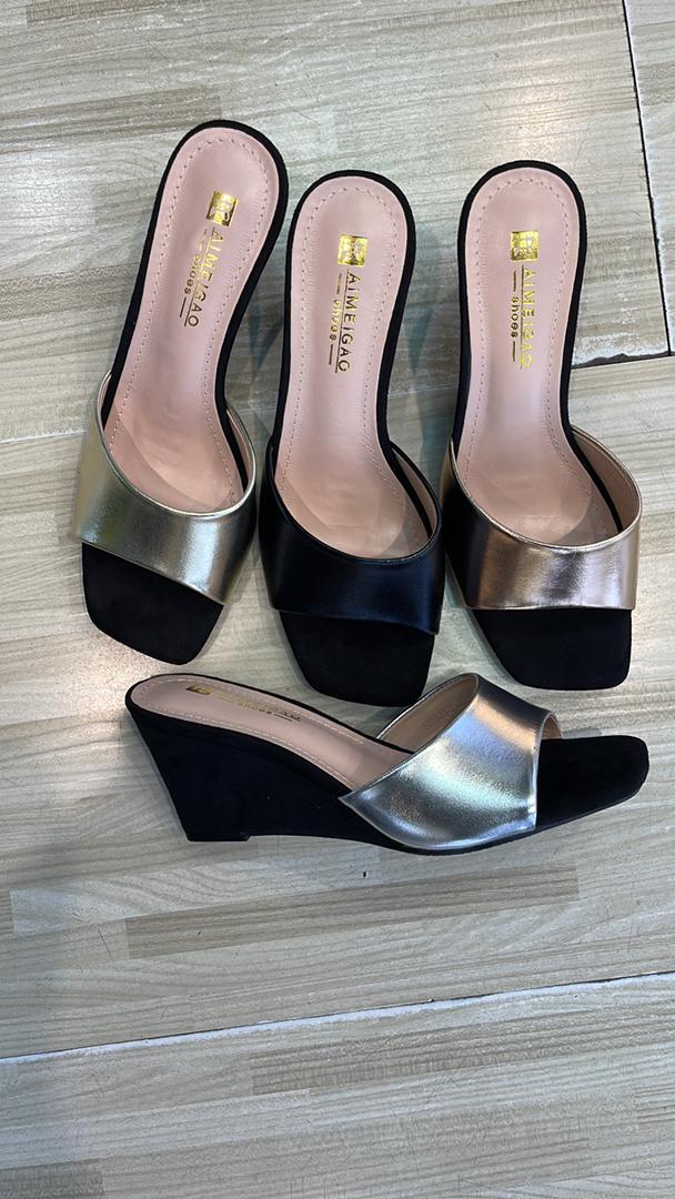 AIMEIGAO Relax shoes