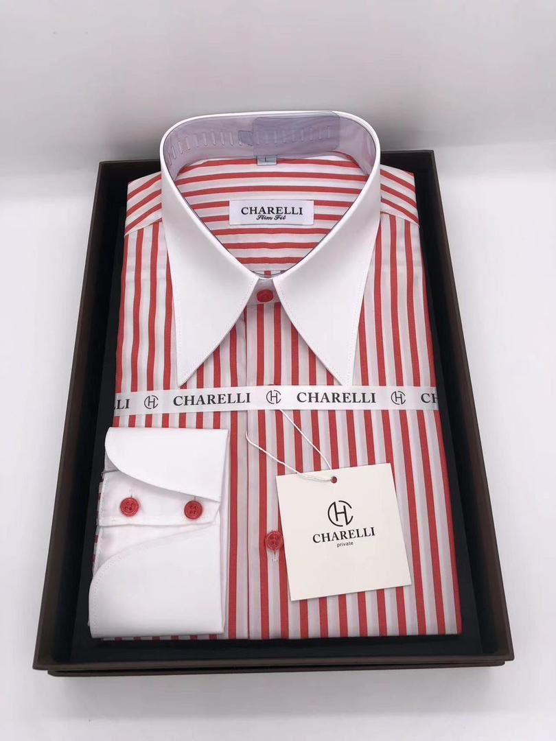 CHARELLI shirt