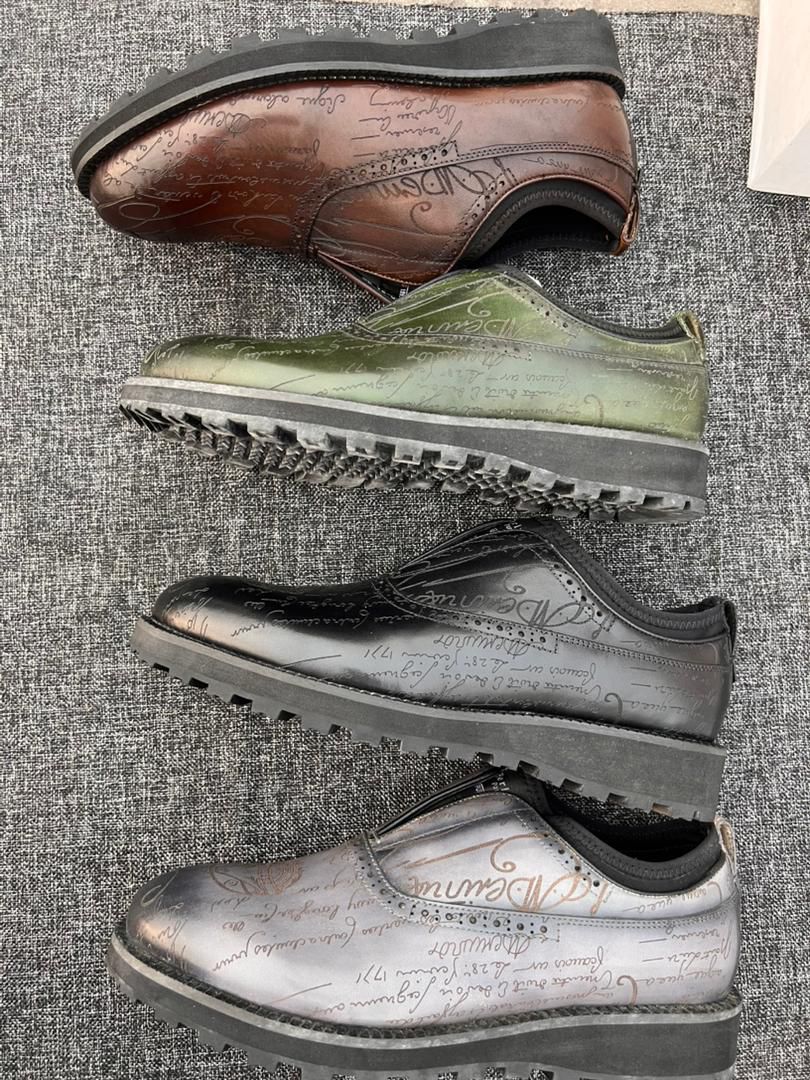 Berluti shoes