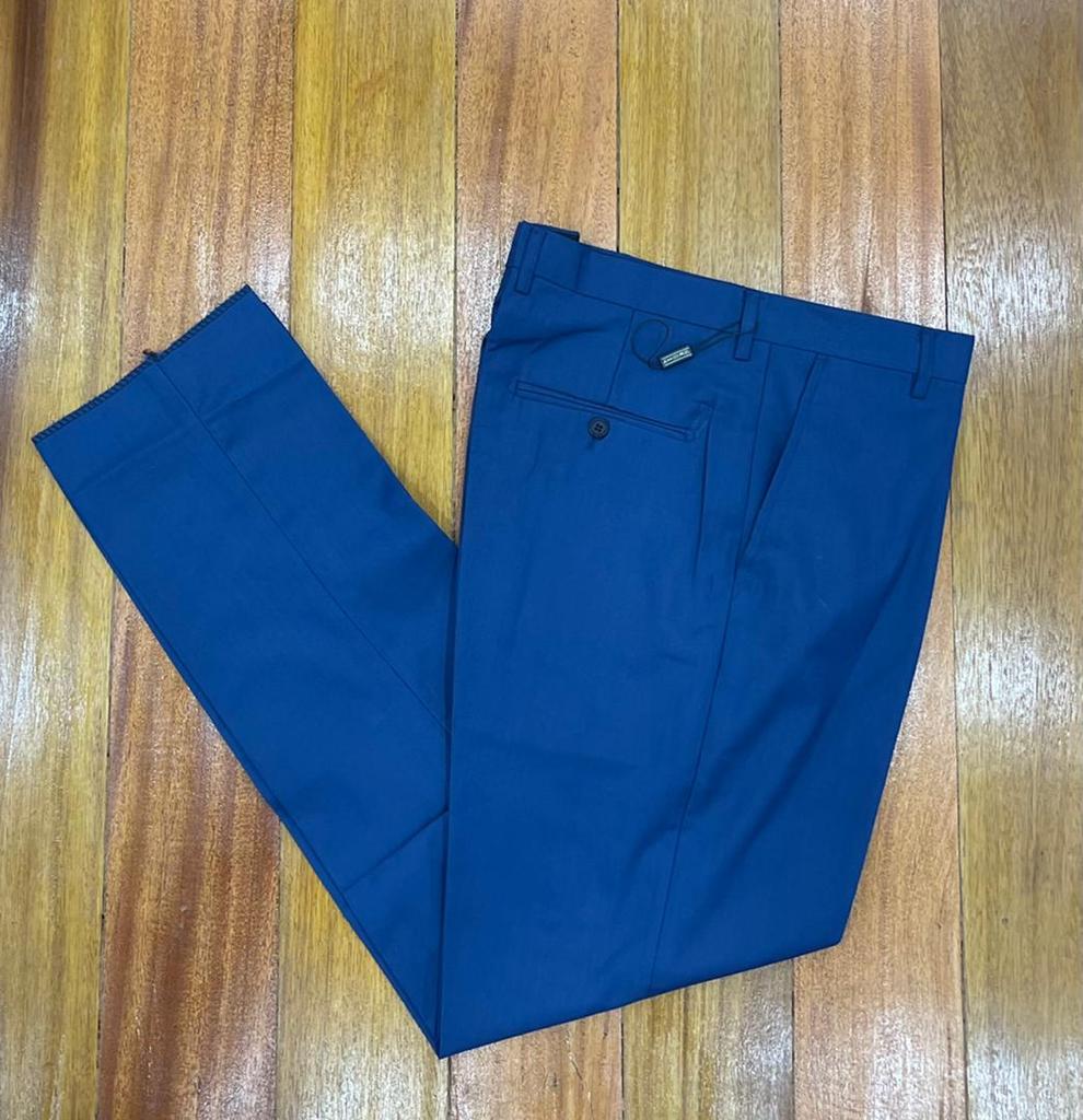 Pantalon Tissus homme