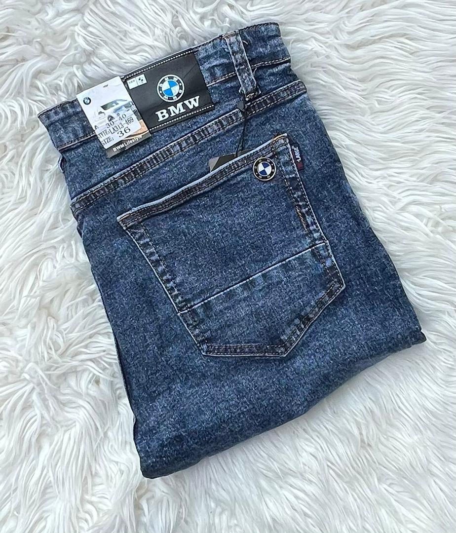 Pantalon Jeans qualité Denim