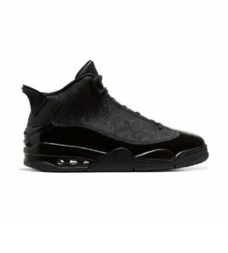 Air Jordan Dub-Zero