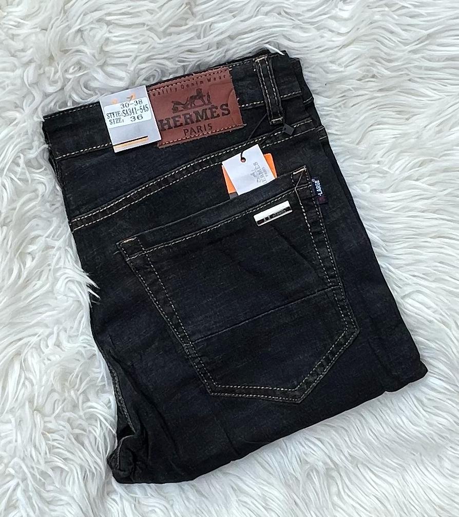 Pantalon Jeans qualité Denim