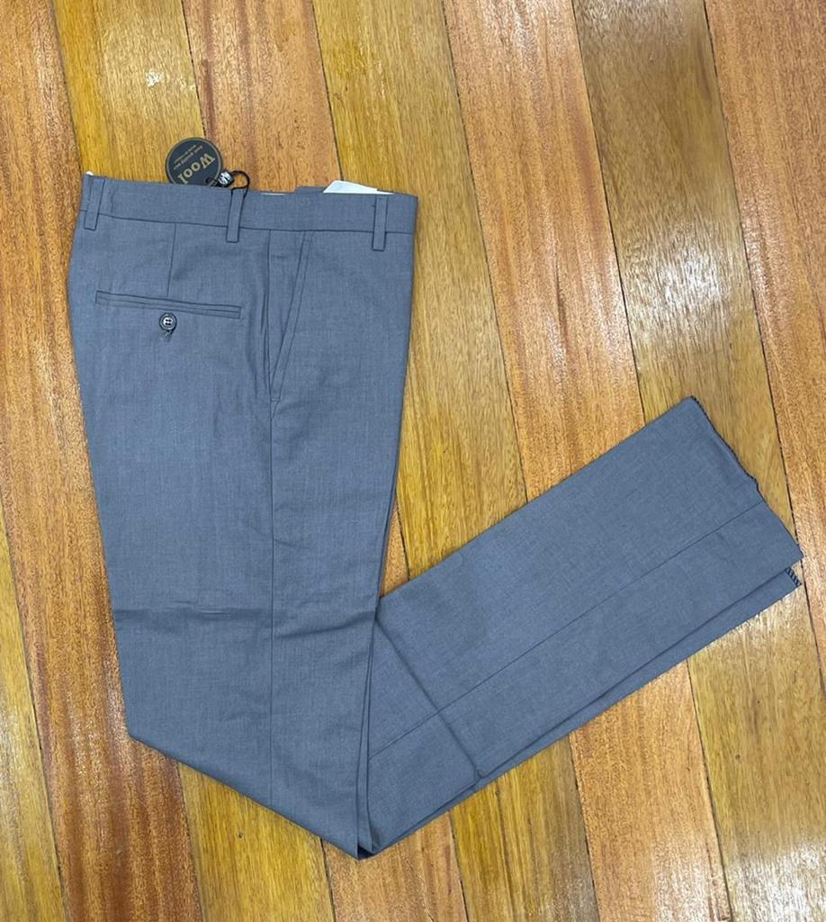Pantalon Tissus homme