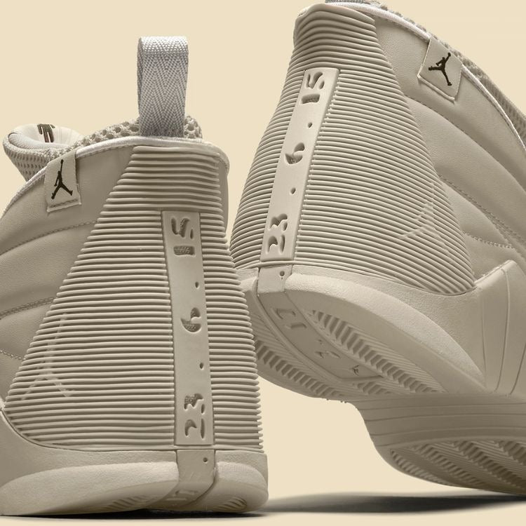 Billie Eilish x Nike air Jordan 15