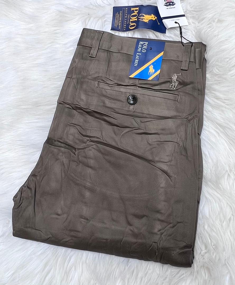 Pantalon Khaki