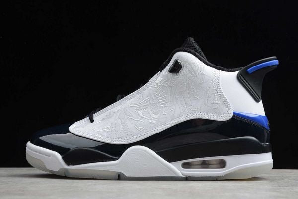 Air Jordan Dub-Zero