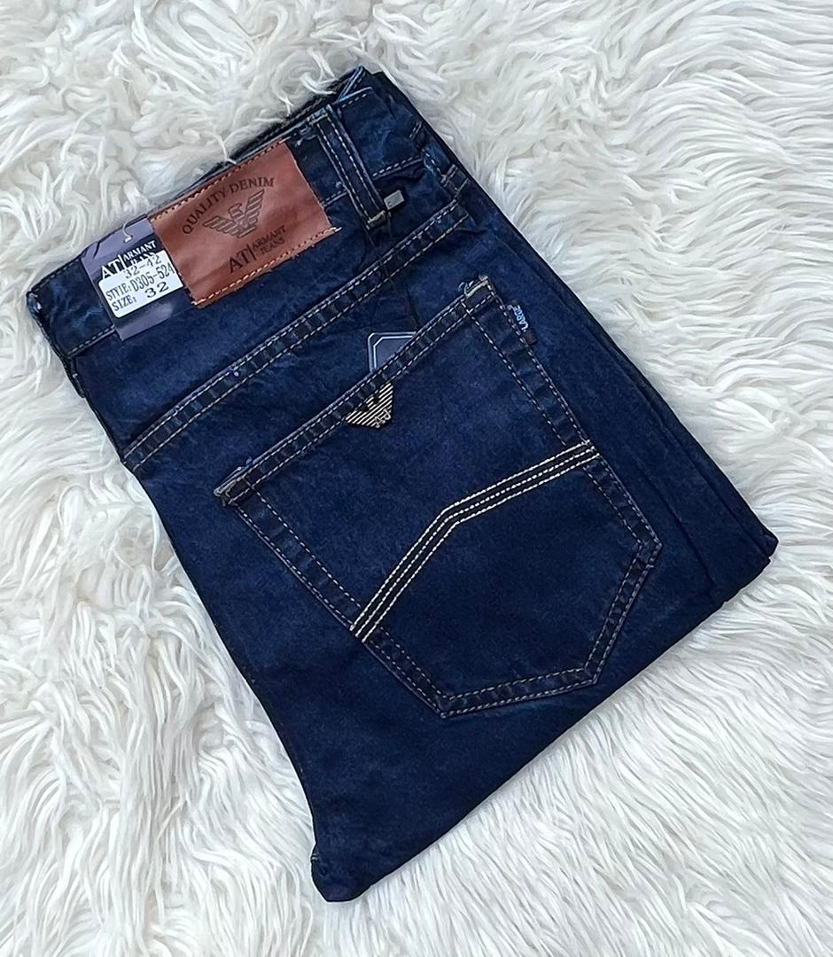 Pantalon Jeans qualité Denim