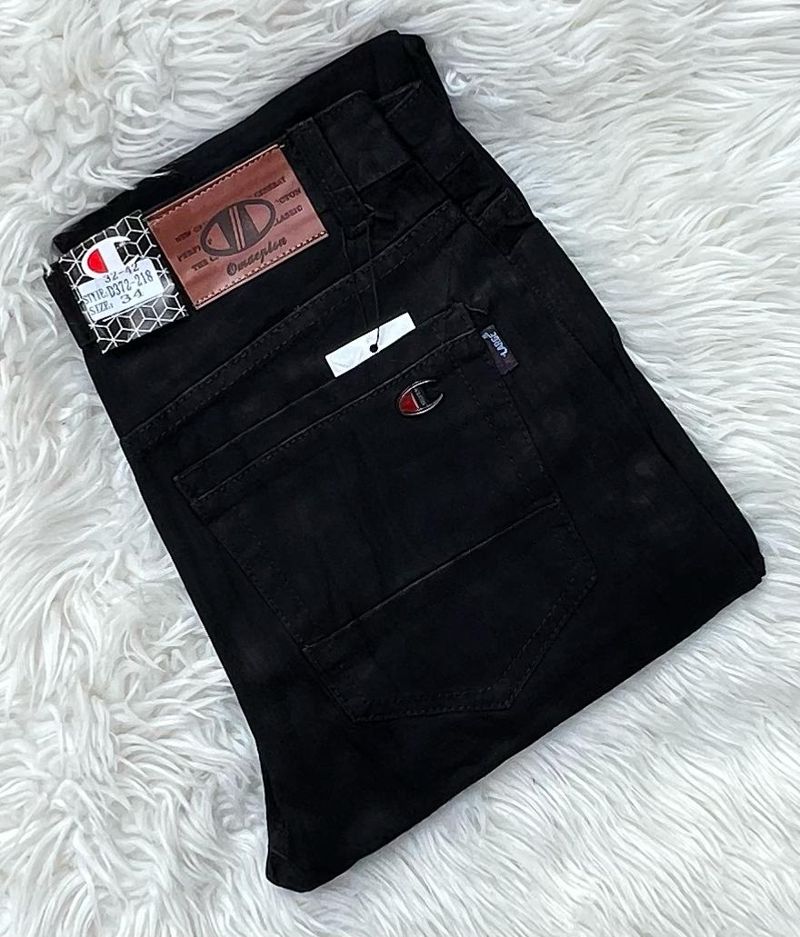 Pantalon Jeans qualité Denim