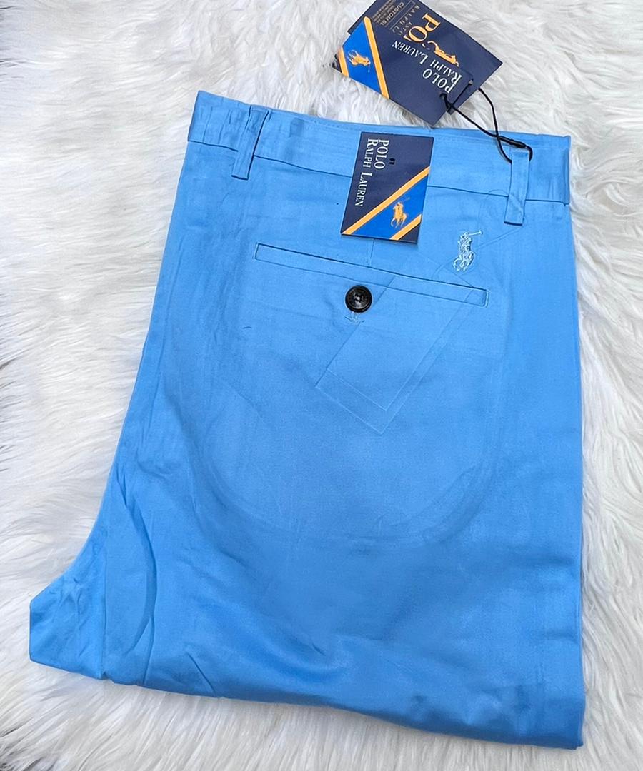 Pantalon Khaki