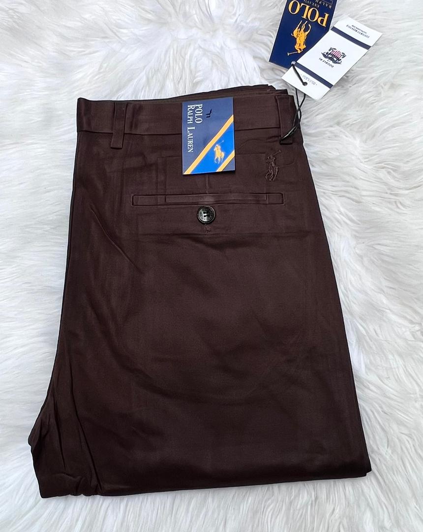 Pantalon Khaki