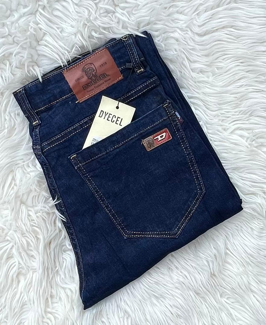 Pantalon Jeans qualité Denim