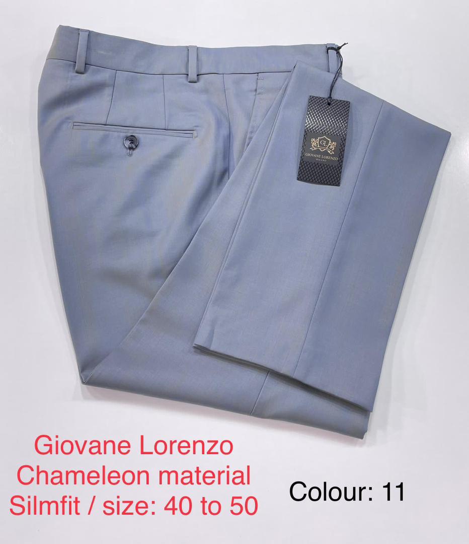 Giovane Lorenzo Pant