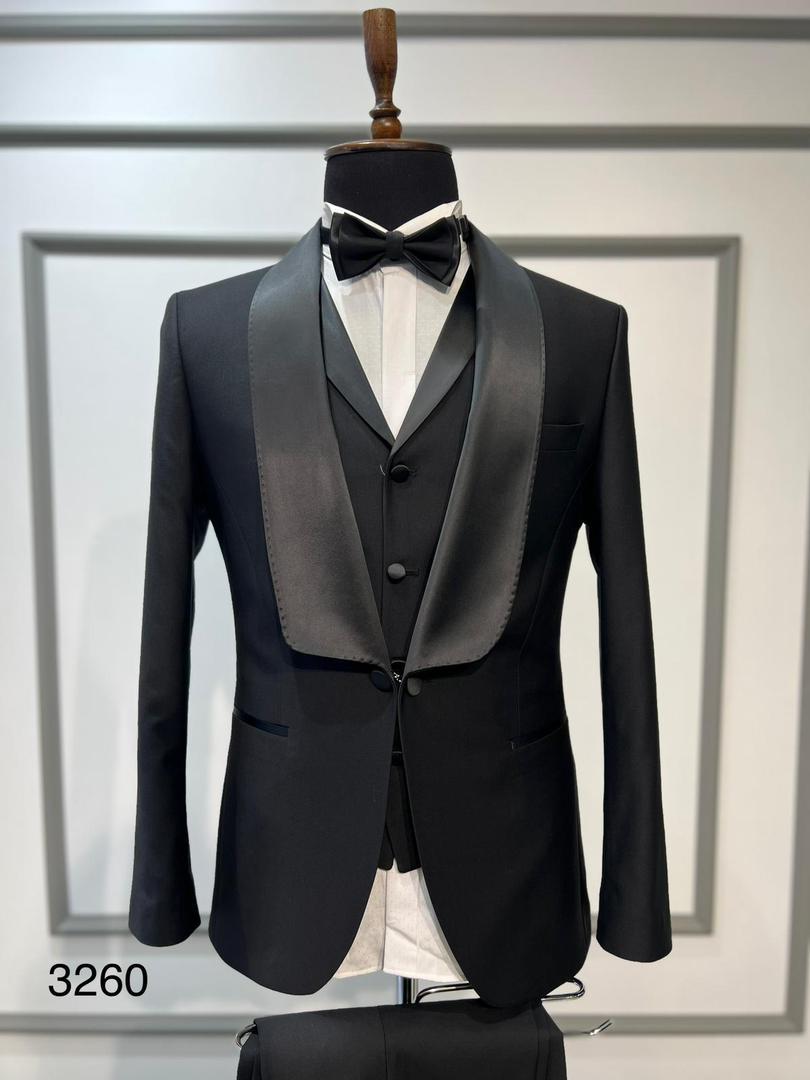 Costume de cérémonie