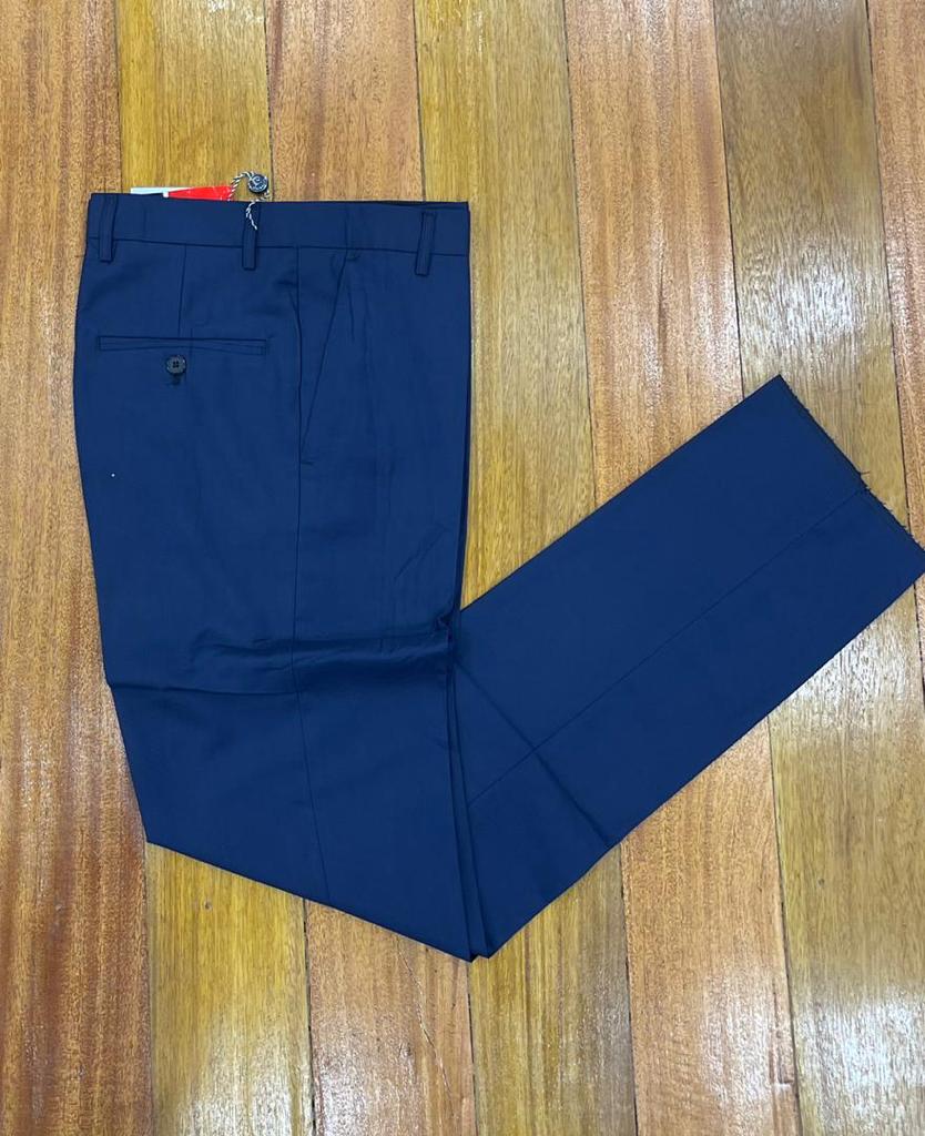 Pantalon Tissus homme