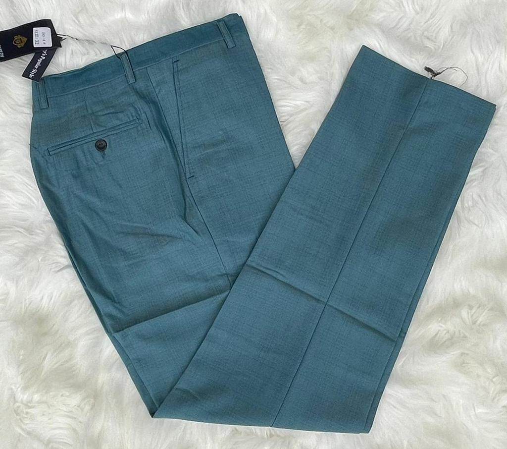 Pantalon Tissus homme