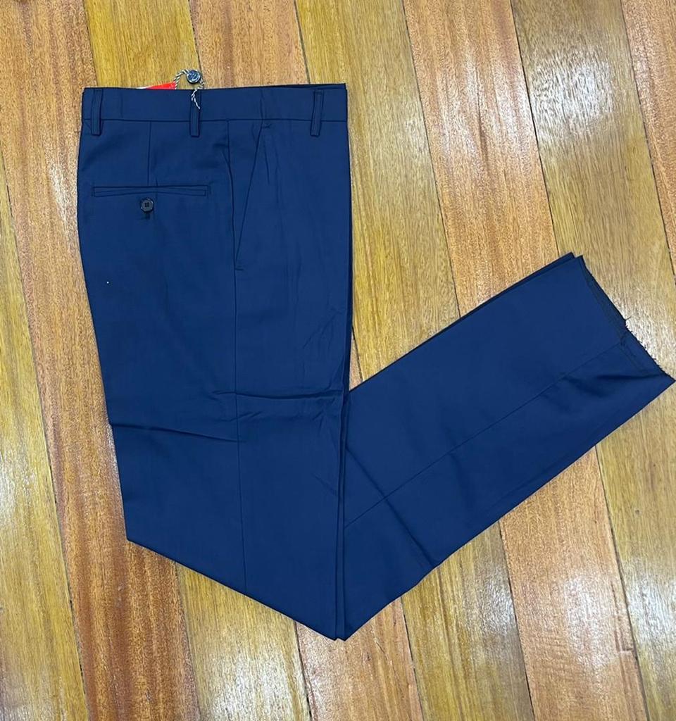 Pantalon Tissus homme
